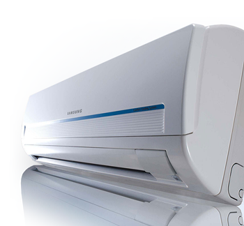 Samsung Inverter