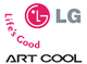 LG Art Cool