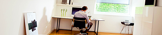 Office Heating & Air Conditioning