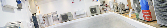 Heating and Air Conditioning Solutions